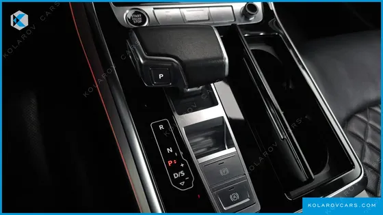 AUDI Q8 50 TDI QUATTRO PREMIUM