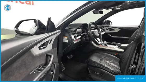 AUDI Q8 50 TDI QUATTRO PREMIUM