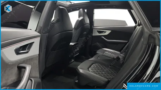 AUDI Q8 50 TDI QUATTRO PREMIUM