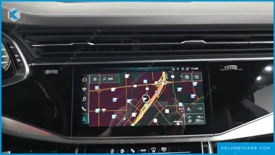 AUDI Q8 50 TDI QUATTRO PREMIUM