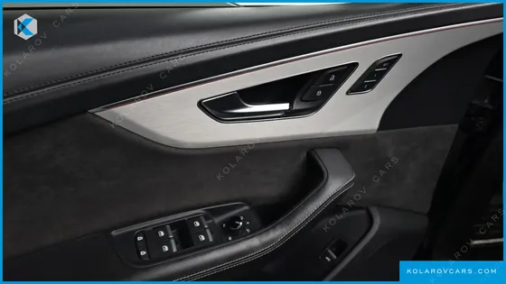 AUDI Q8 50 TDI QUATTRO PREMIUM