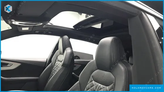 AUDI Q8 50 TDI QUATTRO PREMIUM