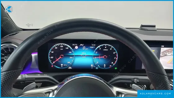 MERCEDES CLA-CLASS CLA250 4MATIC
