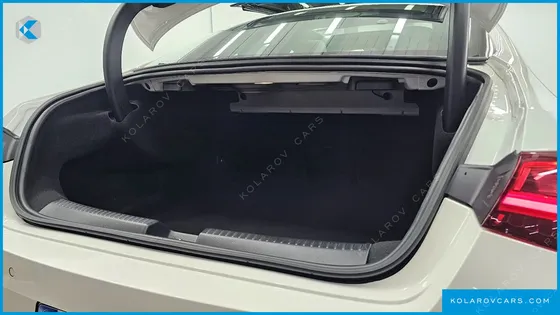 MERCEDES CLA-CLASS AMG CLA 45 S 4MATIC+
