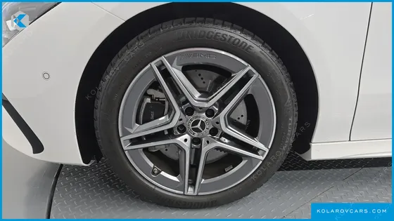 MERCEDES CLA-CLASS CLA250 4MATIC