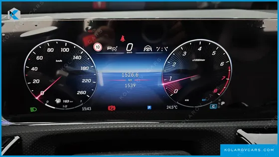 MERCEDES CLA-CLASS CLA250 4MATIC