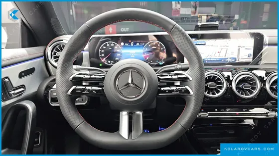 MERCEDES CLA-CLASS CLA250 4MATIC