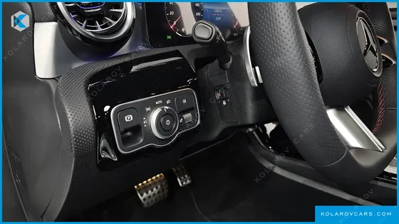 MERCEDES CLA-CLASS CLA250 4MATIC