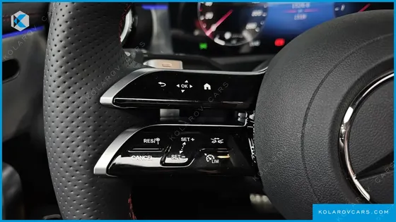 MERCEDES CLA-CLASS CLA250 4MATIC