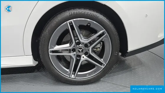 MERCEDES CLA-CLASS CLA250 4MATIC