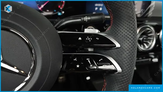 MERCEDES CLA-CLASS CLA250 4MATIC