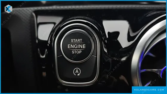 MERCEDES CLA-CLASS CLA250 4MATIC