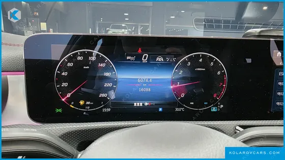 MERCEDES CLA-CLASS CLA250 4MATIC