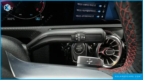 MERCEDES CLA-CLASS CLA250 4MATIC
