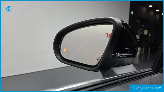 MERCEDES CLA-CLASS CLA250 4MATIC