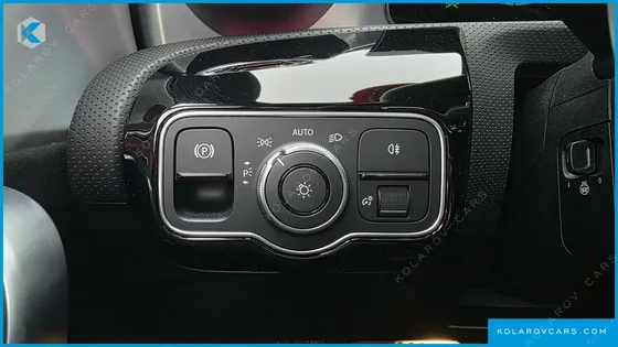 MERCEDES CLA-CLASS CLA250 4MATIC