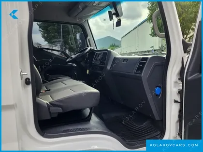 HYUNDAI MIGHTY STANDARD CAP