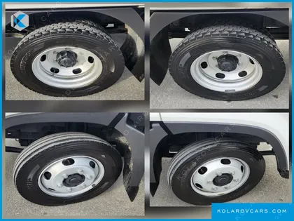 HYUNDAI MIGHTY STANDARD CAP