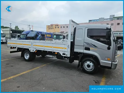 HYUNDAI MIGHTY SUPER CAP