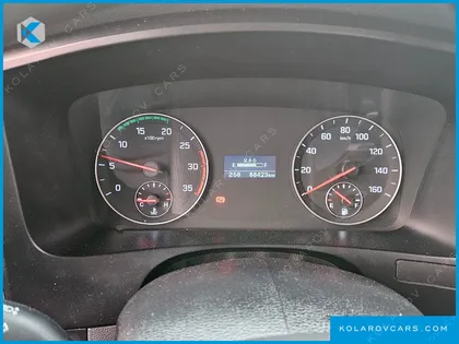 HYUNDAI MIGHTY SUPER CAP