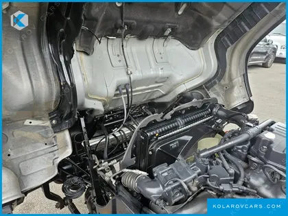 HYUNDAI MIGHTY SUPER CAP