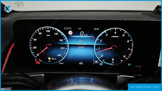 MERCEDES GLB-CLASS GLB250 4MATIC