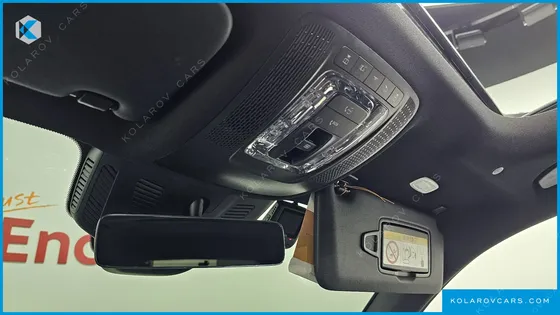MERCEDES GLB-CLASS GLB250 4MATIC