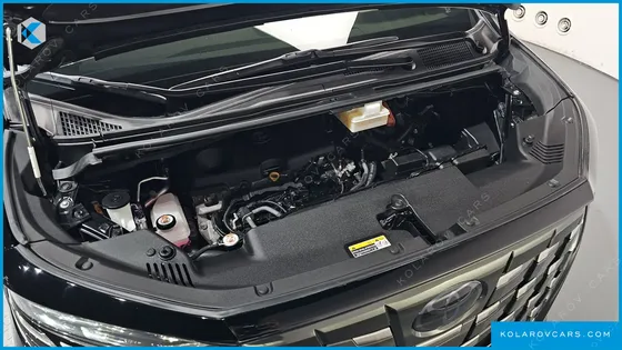 TOYOTA ALPHARD 2.5 HEV EXECUTIVE AWD