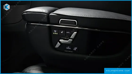 TOYOTA ALPHARD 2.5 HEV EXECUTIVE AWD