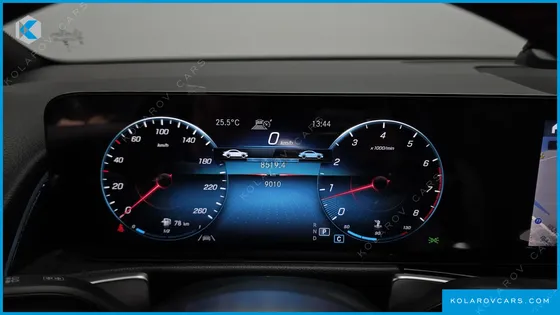 MERCEDES GLB-CLASS GLB250 4MATIC