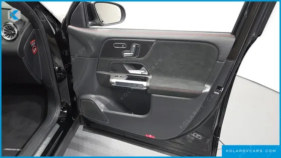 MERCEDES GLB-CLASS GLB250 4MATIC