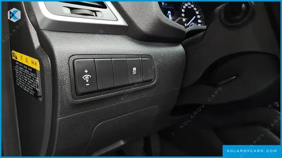 HYUNDAI TUCSON DIESEL 2.0 4WD