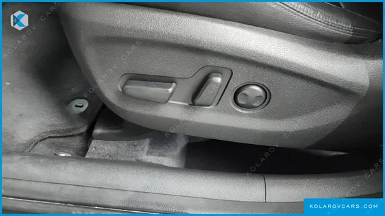 HYUNDAI TUCSON DIESEL 2.0 4WD