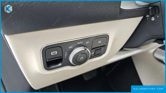 MERCEDES GLB-CLASS GLB200 D