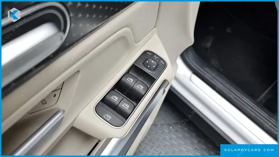 MERCEDES GLB-CLASS GLB200 D