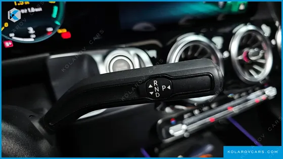 MERCEDES GLB-CLASS AMG GLB35 4MATIC