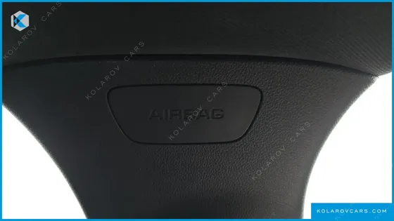 CHEVROLET (GM DAEWOO) TRAX 1.2 RS