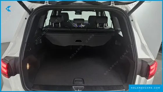 MERCEDES GLB-CLASS AMG GLB35 4MATIC