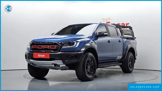 FORD RANGER 2.0