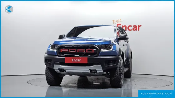 FORD RANGER 2.0