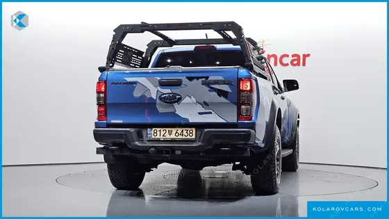 FORD RANGER 2.0