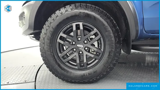 FORD RANGER 2.0