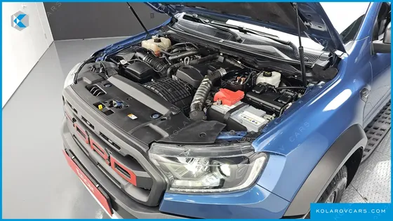 FORD RANGER 2.0