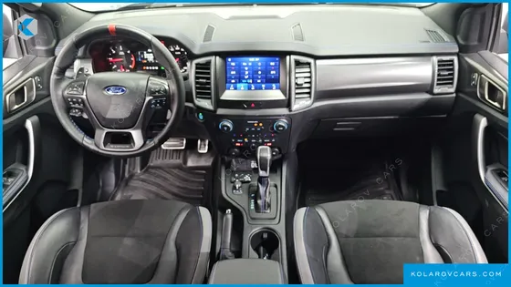 FORD RANGER 2.0