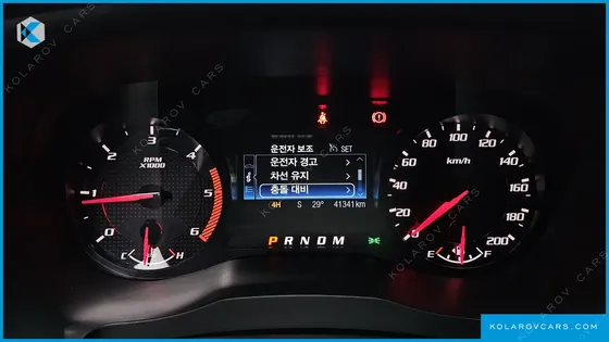 FORD RANGER 2.0