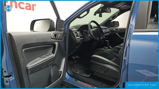 FORD RANGER 2.0