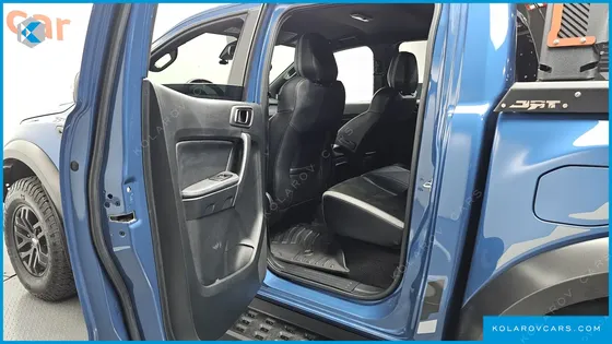 FORD RANGER 2.0