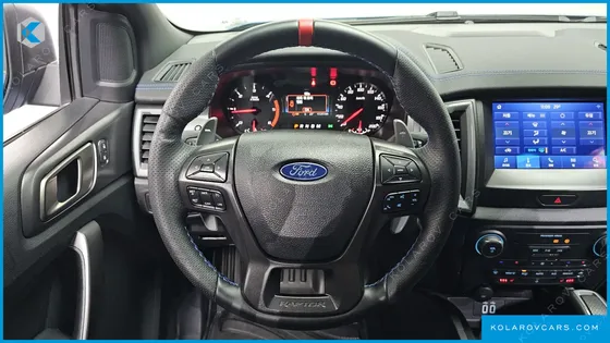 FORD RANGER 2.0