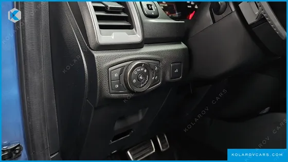 FORD RANGER 2.0