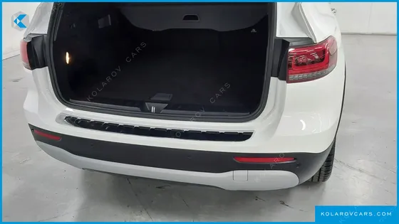 MERCEDES GLB-CLASS GLB200 D